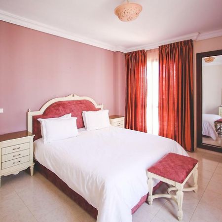 Appart Hotel Alia Tanger Kültér fotó