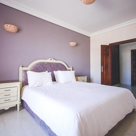 Appart Hotel Alia Tanger Kültér fotó