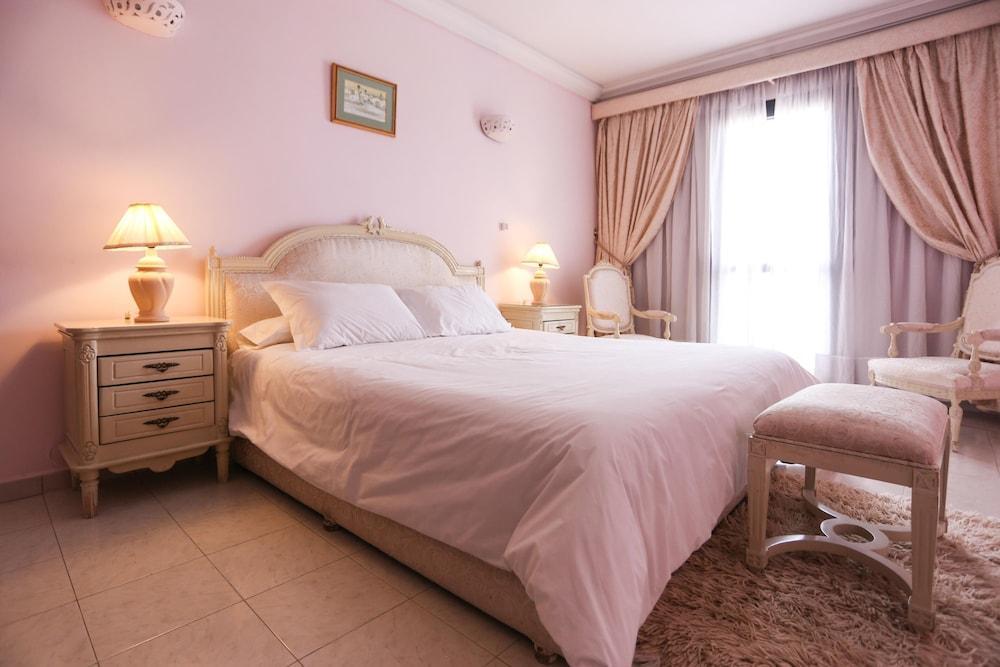 Appart Hotel Alia Tanger Kültér fotó