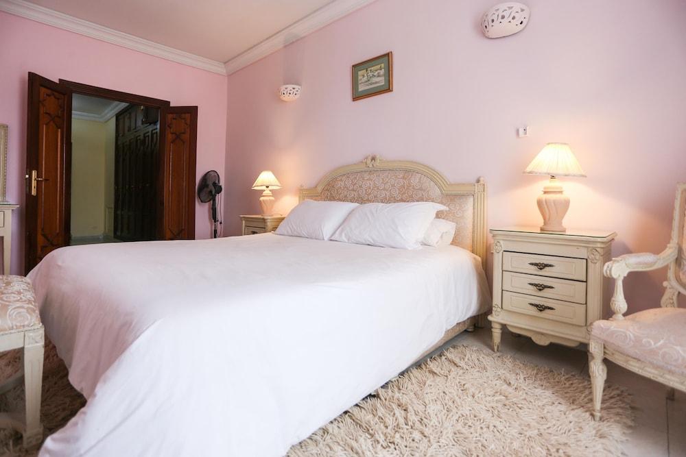 Appart Hotel Alia Tanger Kültér fotó