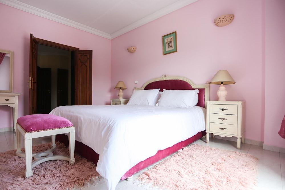 Appart Hotel Alia Tanger Kültér fotó