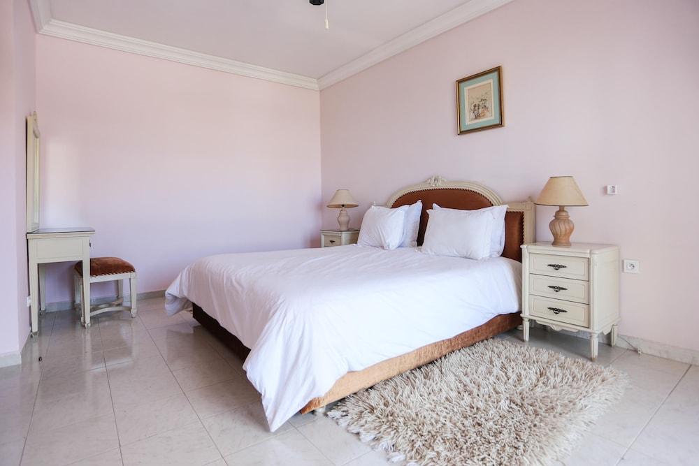 Appart Hotel Alia Tanger Kültér fotó