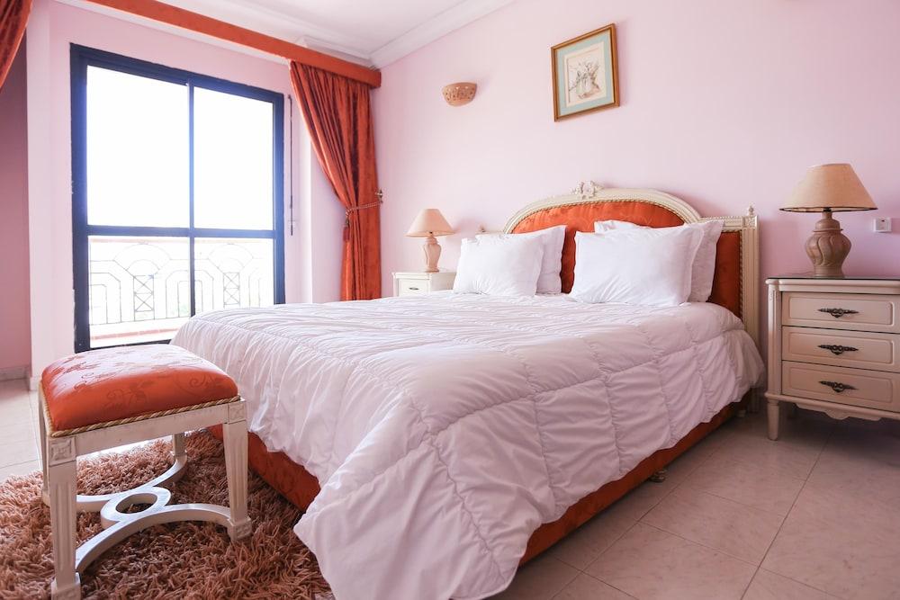 Appart Hotel Alia Tanger Kültér fotó