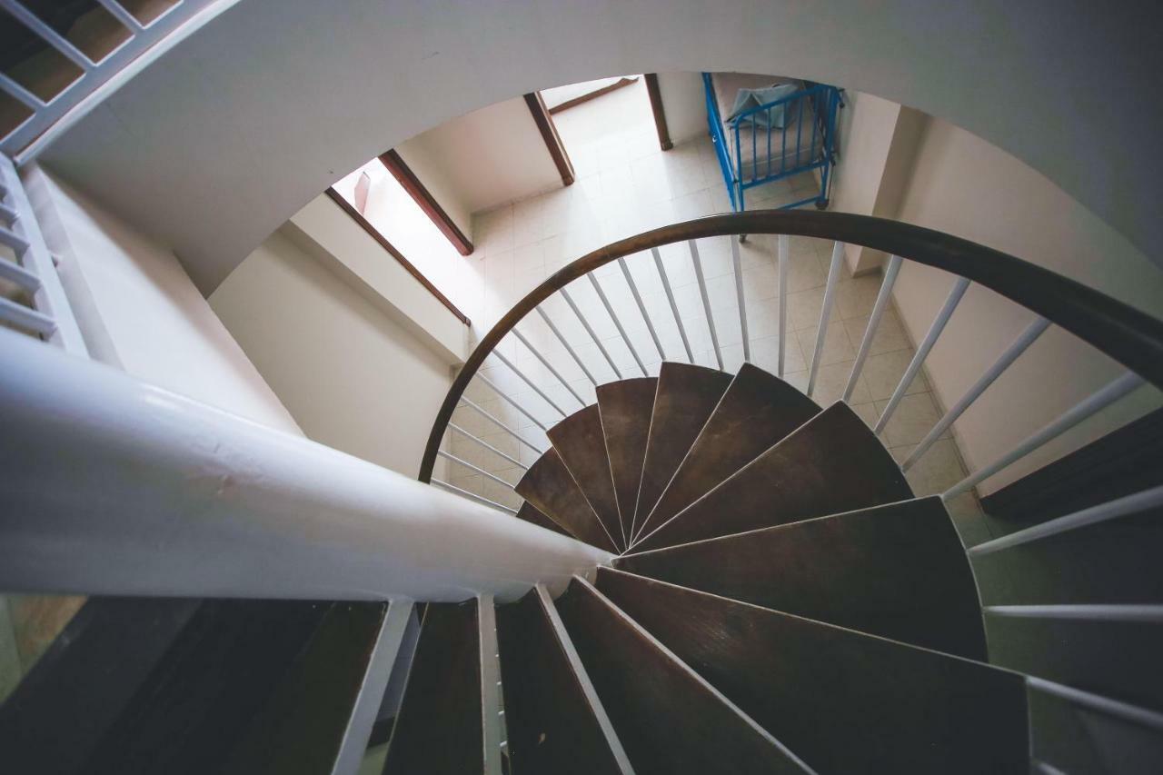Appart Hotel Alia Tanger Kültér fotó