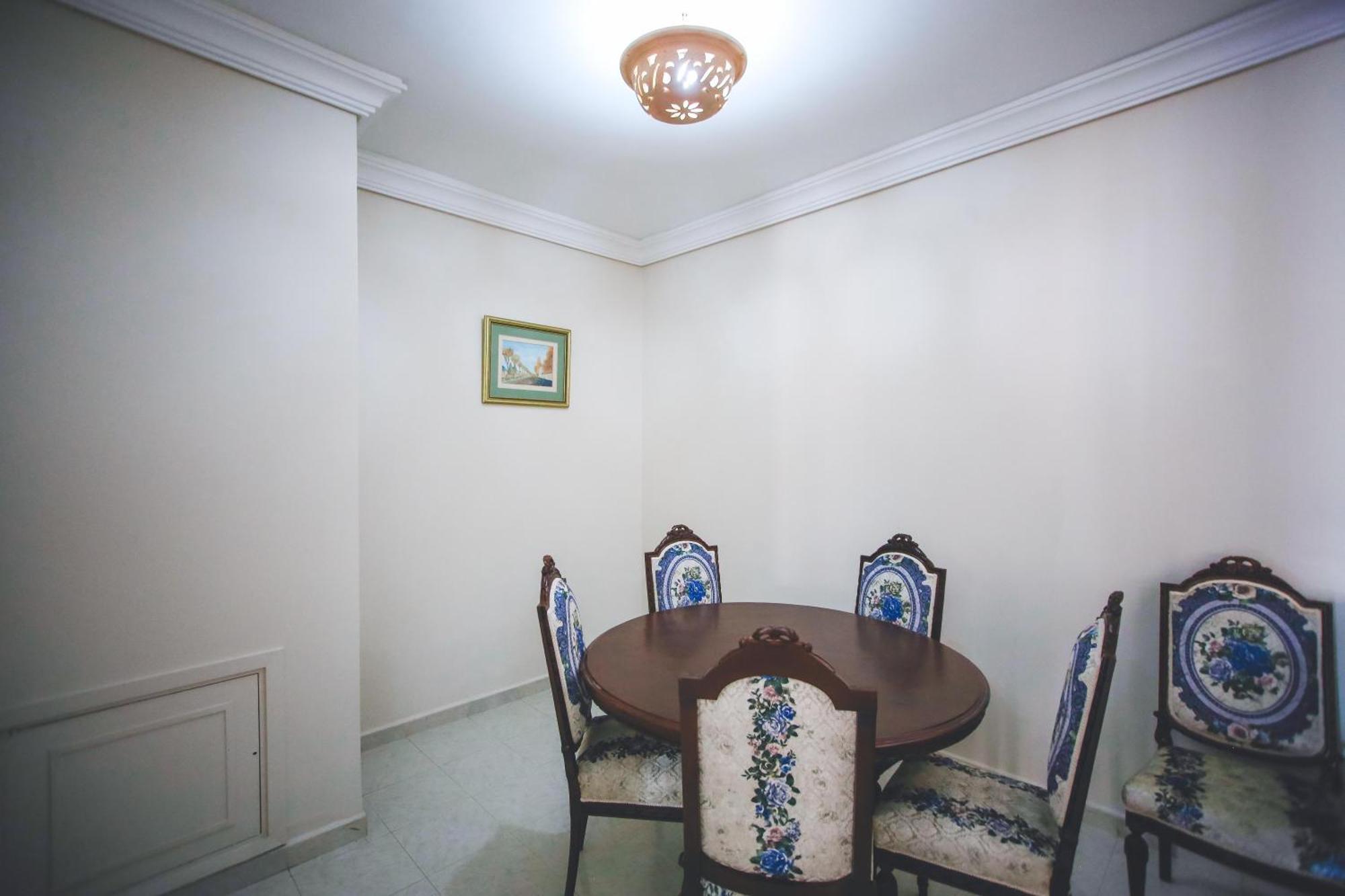 Appart Hotel Alia Tanger Kültér fotó